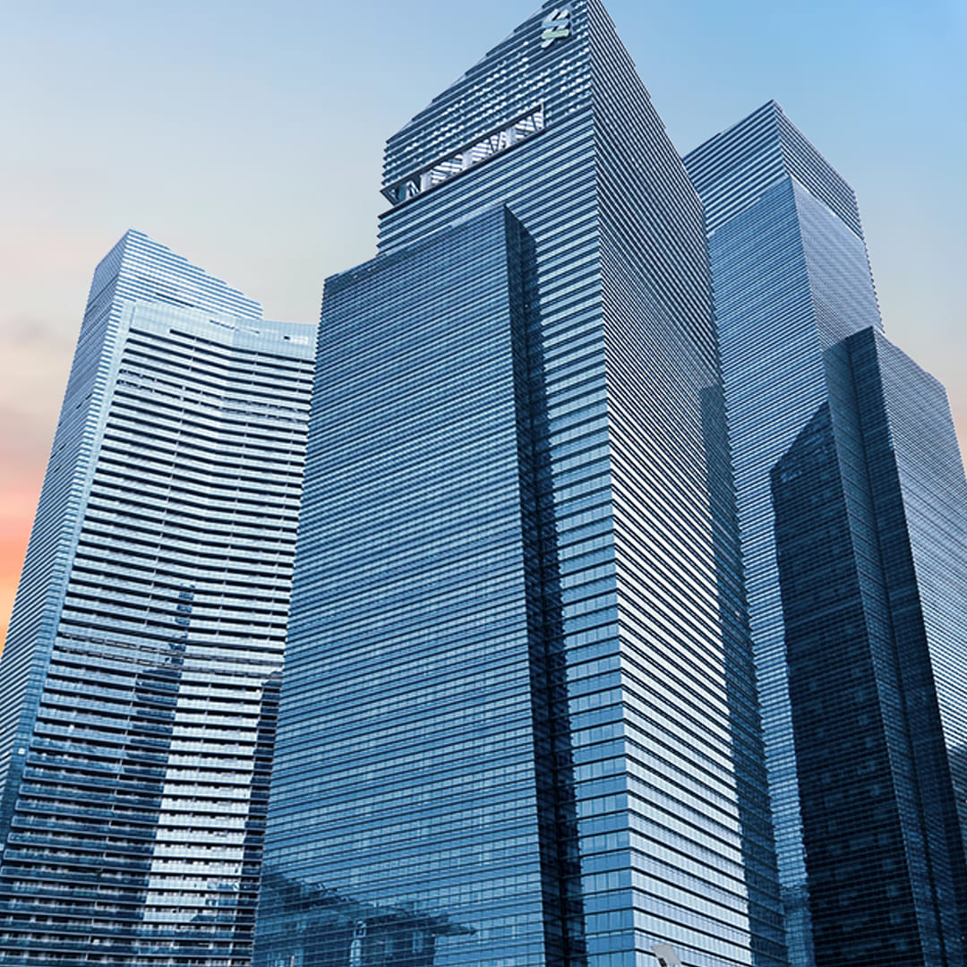 Asian Regional Office