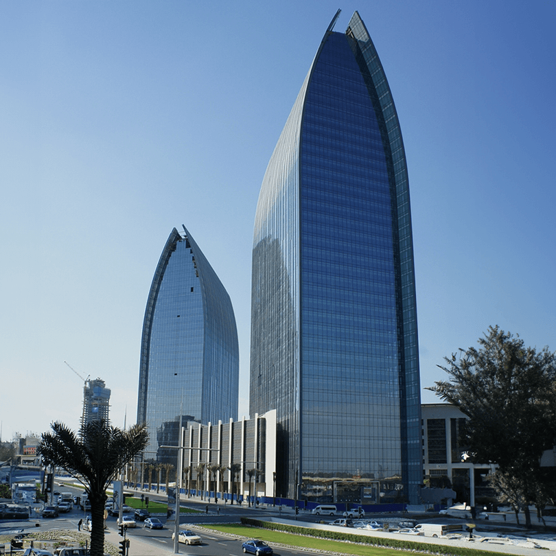 Middle East Regional Office