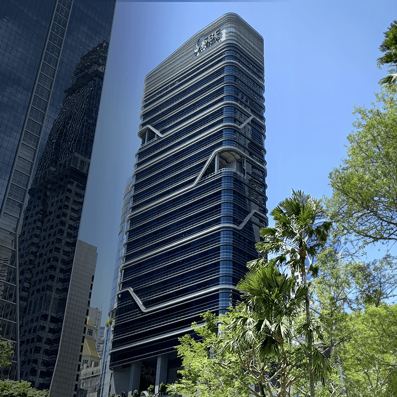 Head Office